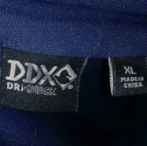 DDX Dri Duck Heavy Duty Jacket